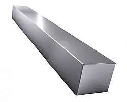 Barra redonda de aluminio