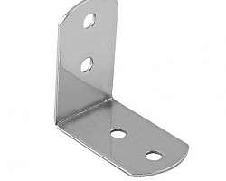 Cantoneira de plastico Cantoneira de plastico