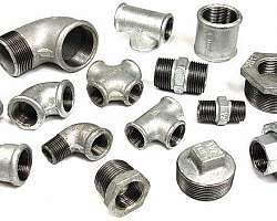 Tee 45 inox Tee 45 inox