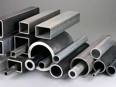 Tubos de aço carbono com costura para alta pressão Tubos de aço carbono com costura para alta pressão