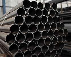 Tubos de aço carbono fabricantes