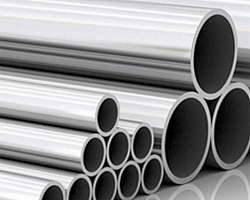 Tubos de aço carbono com costura para alta pressão Tubos de aço carbono com costura para alta pressão