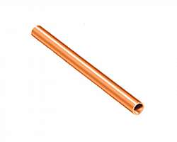 Tubo de cobre hidráulico Tubo de cobre hidráulico