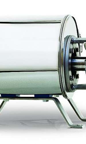 Bomba sanitária em inox Bomba sanitária em inox