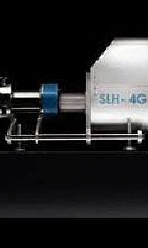 Bomba sanitária Bomba sanitária