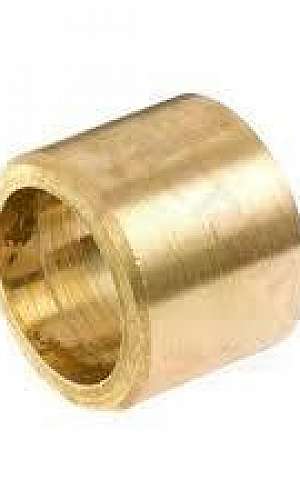 bucha de latão bucha de latão