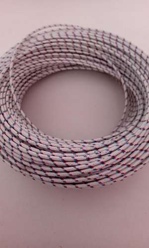 cabo alta temperatura 1 5mm cabo alta temperatura 1 5mm