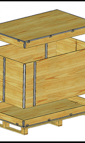 Caixa De Compensado Naval Caixa De Compensado Naval