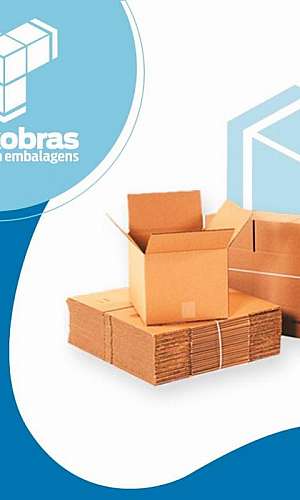 Caixa papelão rígido Caixa papelão rígido
