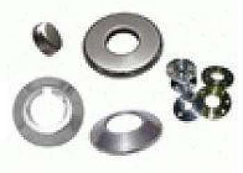 Chapa de inox escovado Chapa de inox escovado