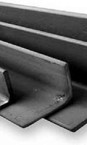 Cantoneira de aço em Santo André Cantoneira de aço em Santo André