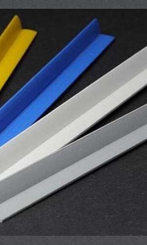 cantoneiras plásticas cantoneiras plásticas