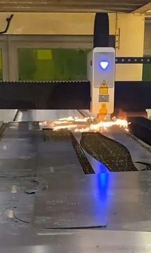 Chapa AÇO INOX Chapa AÇO INOX