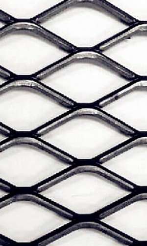 chapa de aço carbono expandida chapa de aço carbono expandida