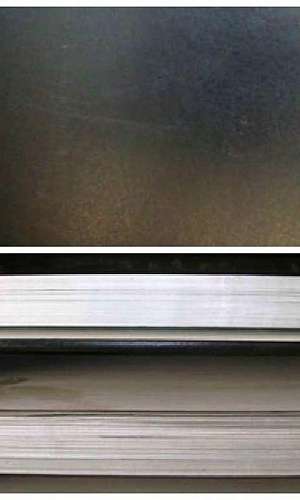 Chapa de aço galvanizado preço Chapa de aço galvanizado preço