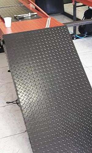 chapa de aço xadrez chapa de aço xadrez