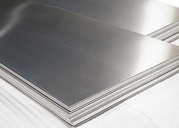 Chapa de aluminio lisa Chapa de aluminio lisa