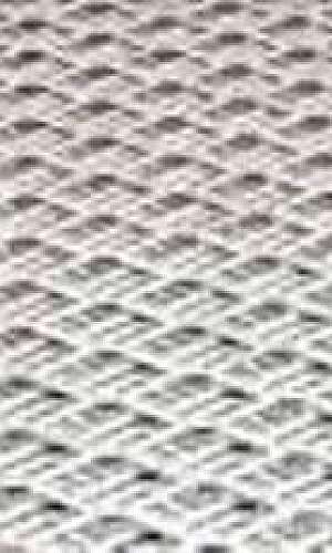 Chapa expandida Chapa expandida