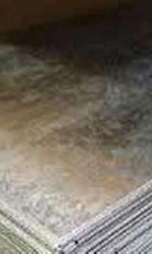 Chapa galvanizada preço Chapa galvanizada preço