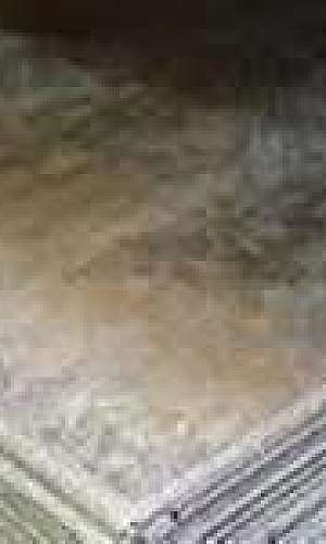 Chapa galvanizada Chapa galvanizada