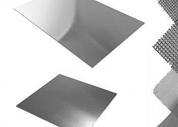 Chapa inox Chapa inox