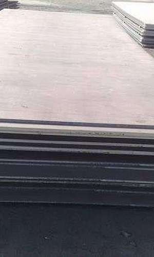 Chapa naval AH36 Chapa naval AH36