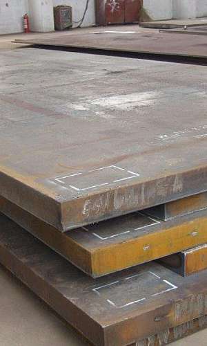 Chapa naval preço Chapa naval preço