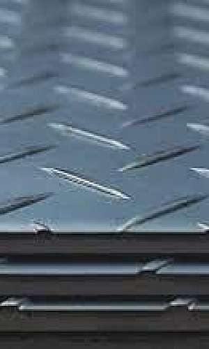 chapa xadrez em aço chapa xadrez em aço