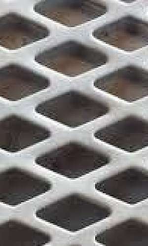 Chapas expandidas preço Chapas expandidas preço