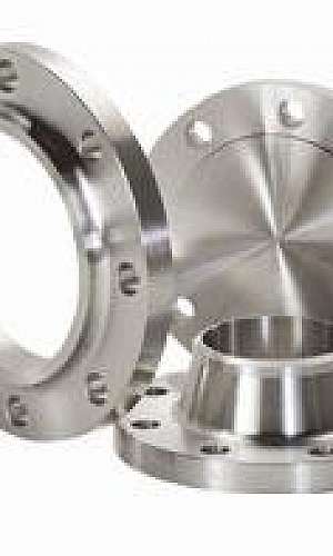 conexão de flange conexão de flange