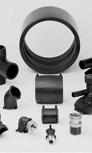 conexões de PEAD conexões de PEAD