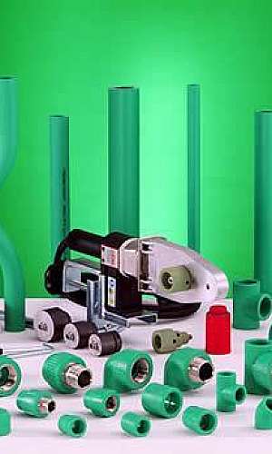 Conexões PPR Conexões PPR