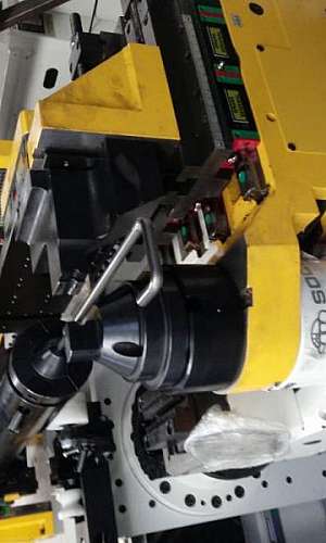 conformação de tubos com costura conformação de tubos com costura