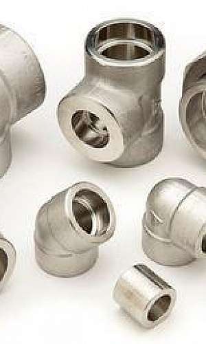 Cotovelo 3000 lbs Cotovelo 3000 lbs