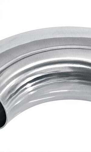 Curvas aço inox Curvas aço inox