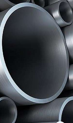 Distribuidor de tubo aço carbono Distribuidor de tubo aço carbono