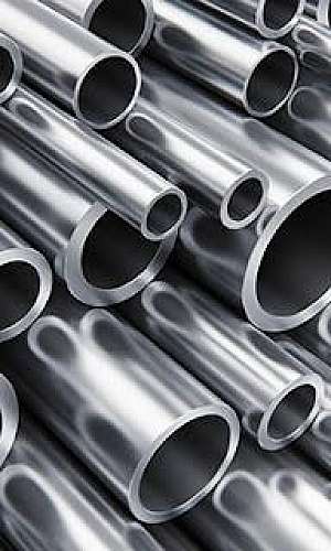 Distribuidora de tubos de aço inox Distribuidora de tubos de aço inox