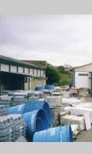 Distribuidora de tubos e conexões PVC Distribuidora de tubos e conexões PVC