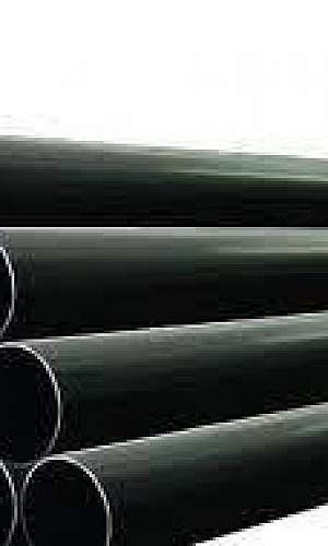 distribuidores de tubos de aço carbono