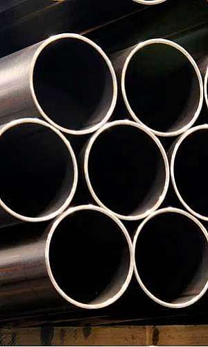 empresas de tubos de aço carbono