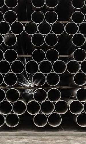  Empresas de tubos de aço 