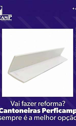 fábrica de cantoneira de pvc fábrica de cantoneira de pvc