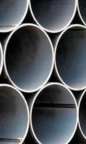 Fabricação de tubos de aço carbono Fabricação de tubos de aço carbono