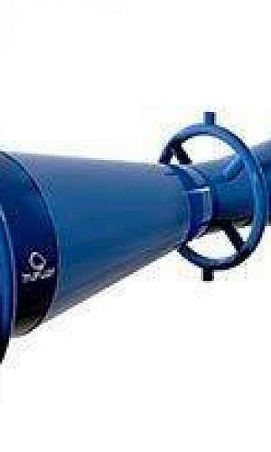 Fabricantes de tubo Venturi Fabricantes de tubo Venturi