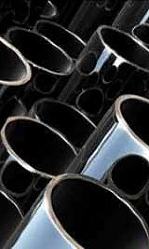 Fabricantes de tubos de aço carbono com costura