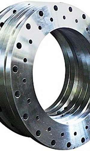 flange de aço carbono flange de aço carbono