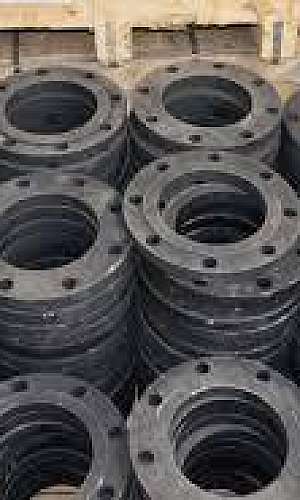 flanges aço carbono flanges aço carbono