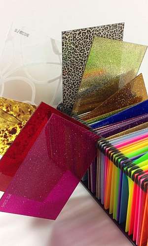 Fornecedor de chapa de acrílico em SP Fornecedor de chapa de acrílico em SP