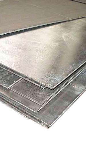 Fornecedores de chapas de aço Fornecedores de chapas de aço