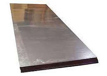 Fornecedores de chapas galvanizadas Fornecedores de chapas galvanizadas